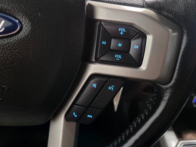 Used 2022 Ford F250 Lariat w/ Chrome Package image 45