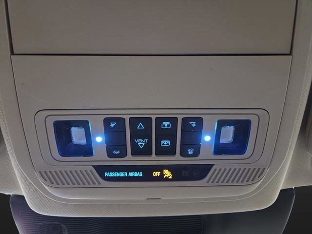 Used 2023 Ford Explorer Platinum w/ Technology Package image 27