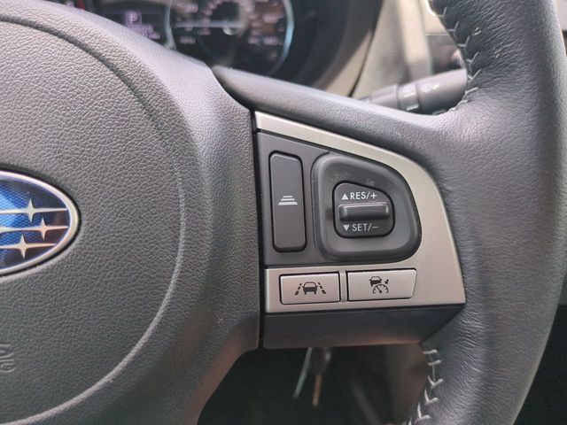 Used 2018 Subaru Forester 2.5i Limited AWD/4WD image 32