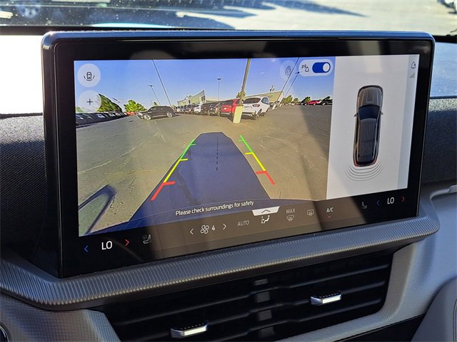 New 2026 Ford Explorer Active w/ Active Comfort Package image 16