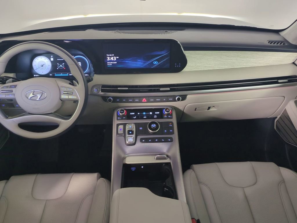 Used 2024 Hyundai Palisade Calligraphy FWD image 19