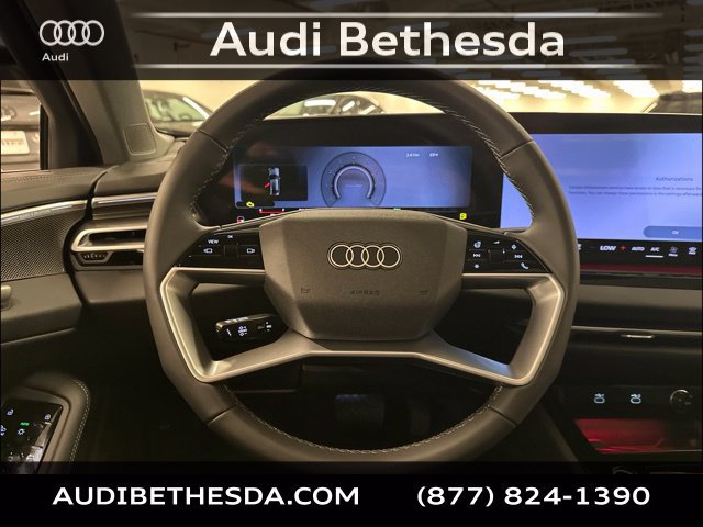 New 2026 Audi A5 Premium Plus AWD/4WD image 15