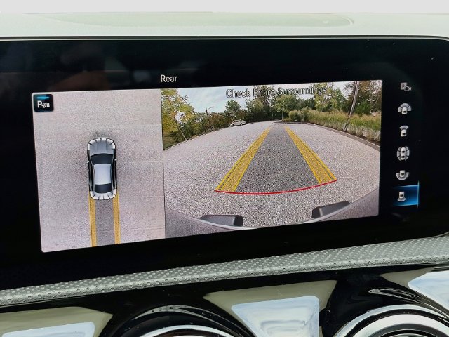 Certified 2023 Mercedes-Benz CLA 250 4MATIC image 13