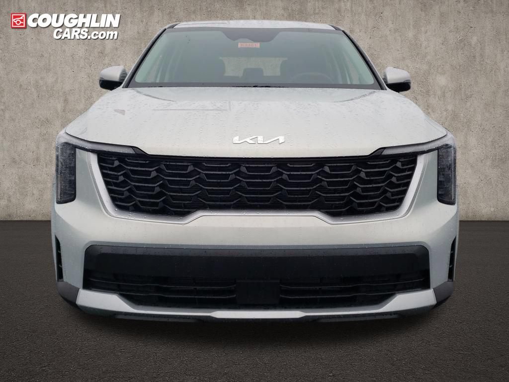 New 2026 Kia Sorento LX FWD image 2