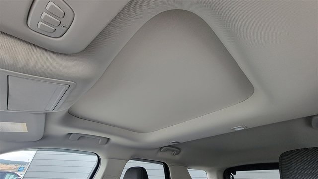 Used 2024 Ford Bronco Sport Big Bend w/ Convenience Package image 47