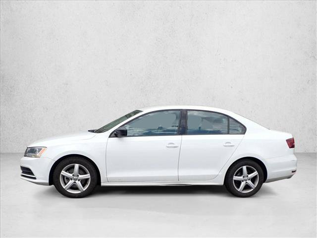 Used 2016 Volkswagen Jetta S FWD image 7