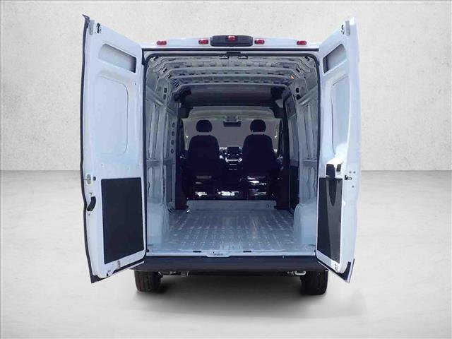 New 2026 RAM ProMaster 2500 w/ Power Group FWD image 10