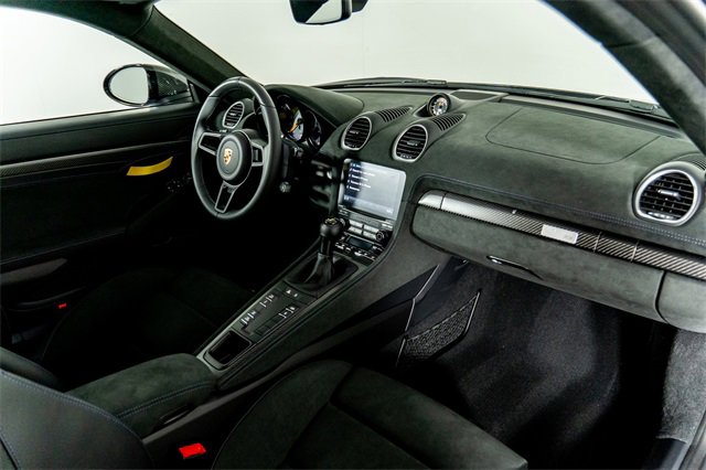 Used 2023 Porsche 718 Cayman GT4 RS image 33