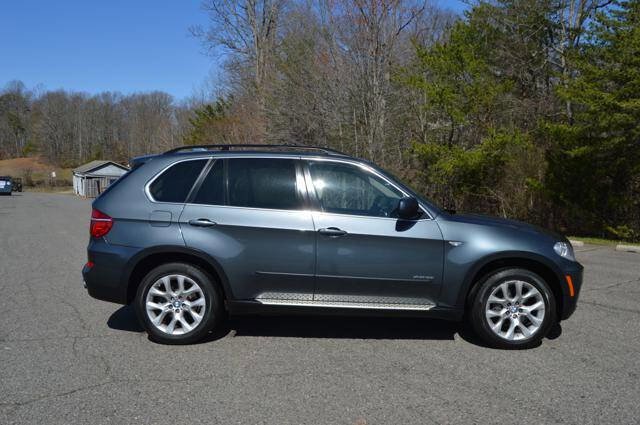 Used 2013 BMW X5 xDrive35i image 5