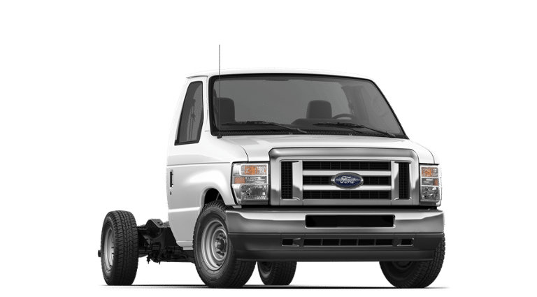 New 2025 Ford E-350 and Econoline 350 Super Duty w/ Power Equipment Group RWD image 24
