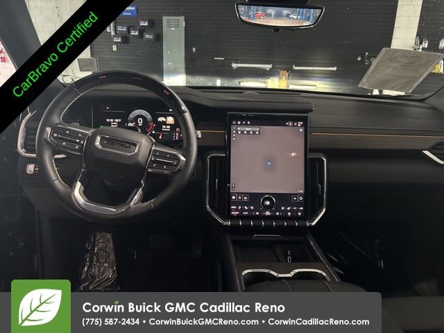 Certified 2024 GMC Acadia Denali w/ Super Cruise Package image 29