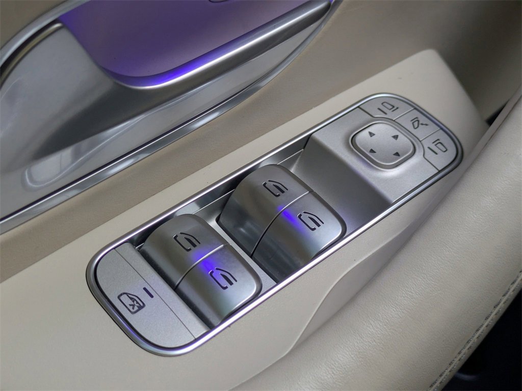 Used 2021 Mercedes-Benz GLE 53 AMG 4MATIC image 27