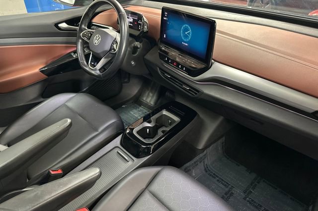Used 2022 Volkswagen ID.4 Pro S w/ Gradient Package image 19