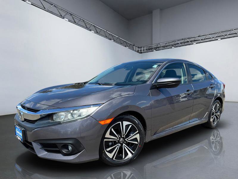 Used 2016 Honda Civic EX-T image 27