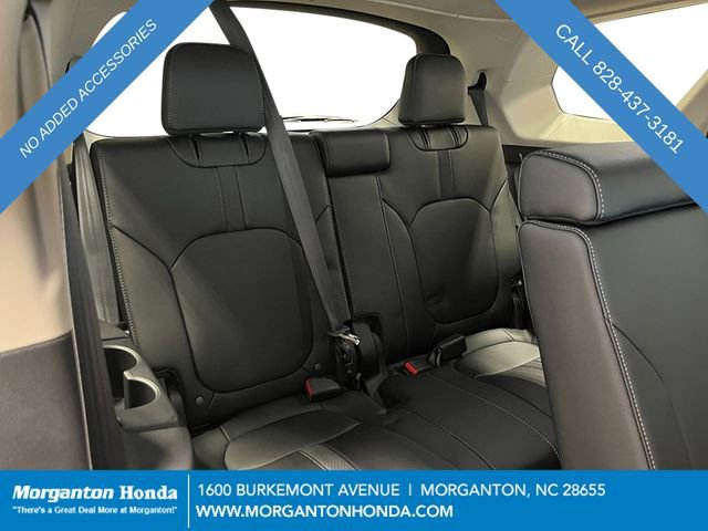 New 2026 Honda Pilot EX-L image 26