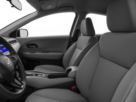 Used 2017 Honda HR-V LX image 12