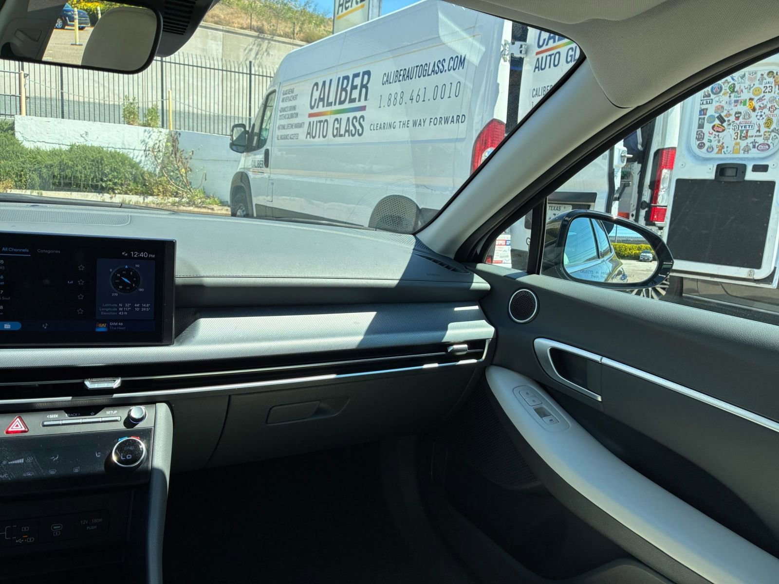 Used 2025 Hyundai Sonata SEL image 35