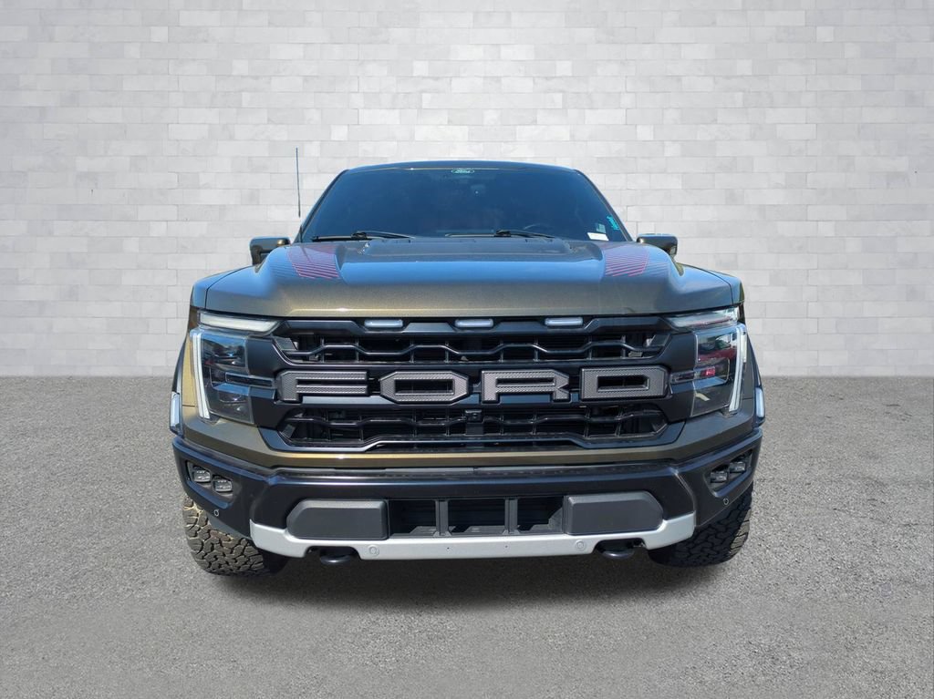 Used 2025 Ford F150 Raptor AWD/4WD image 10