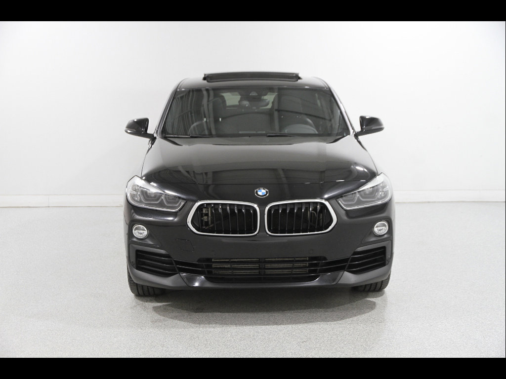Used 2019 BMW X2 xDrive28i w/ Convenience Package AWD/4WD image 2
