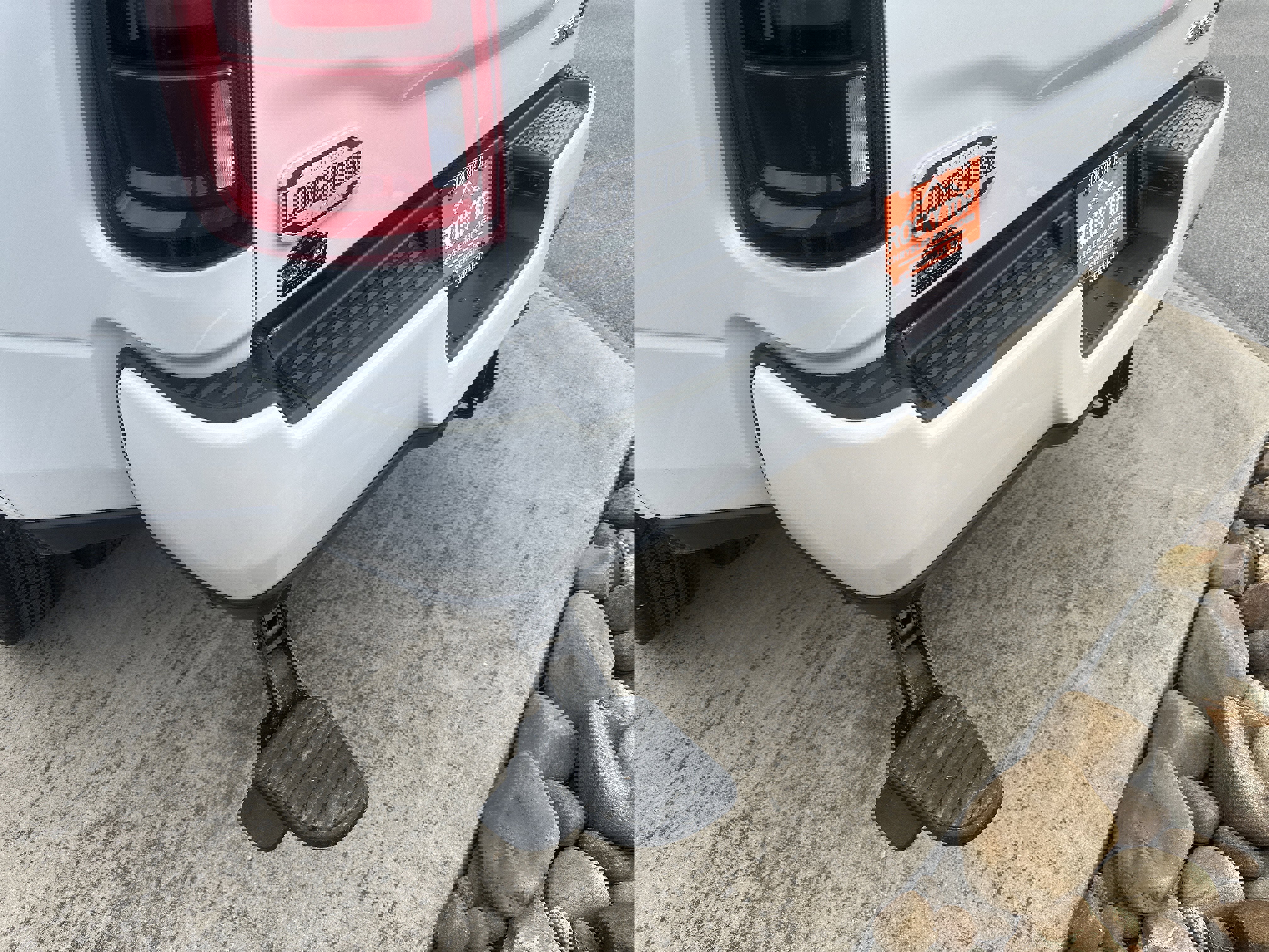 New 2026 RAM 3500 Longhorn image 25