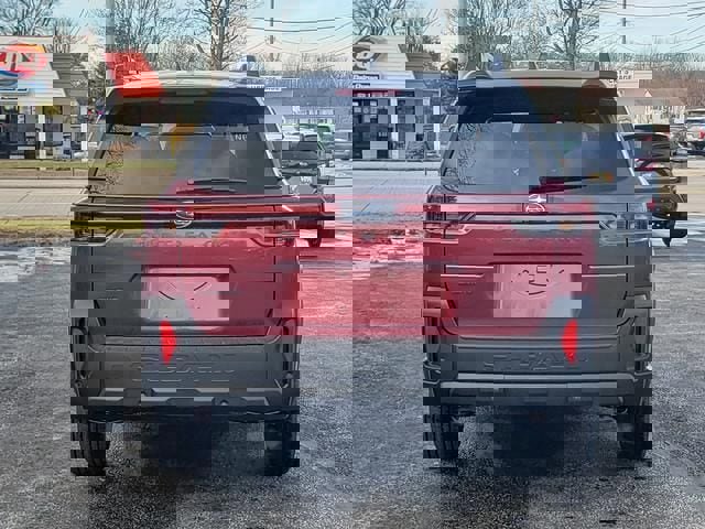 New 2026 Subaru Outback Limited XT image 4