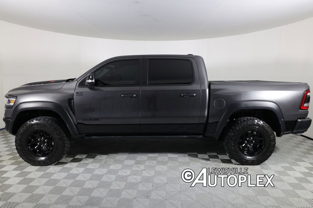 Used 2022 RAM 1500 TRX w/ TRX Level 2 Equipment Group image 11