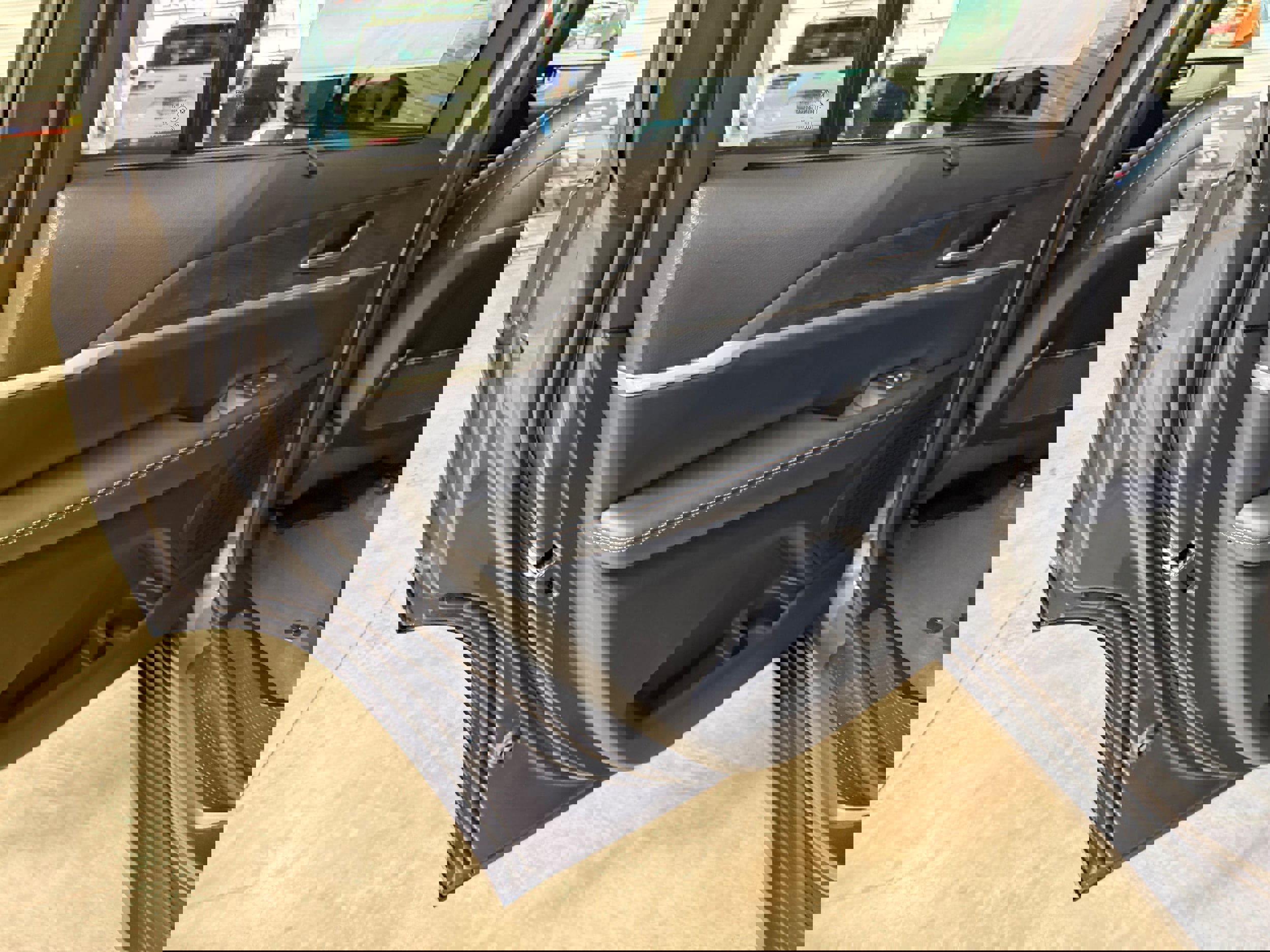 New 2025 Jeep Grand Cherokee L Limited image 19