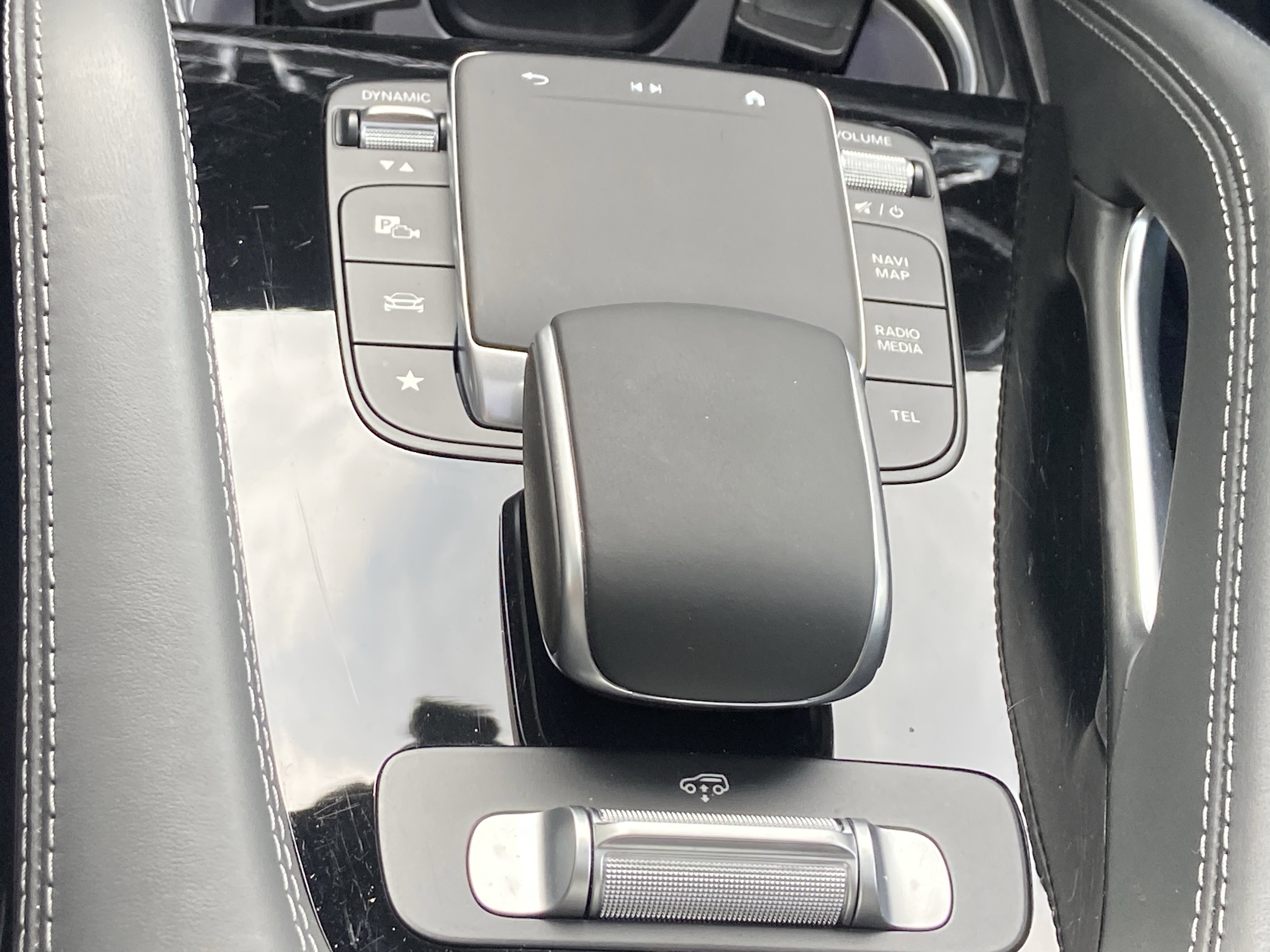 Certified 2024 Mercedes-Benz GLS 450 4MATIC image 37