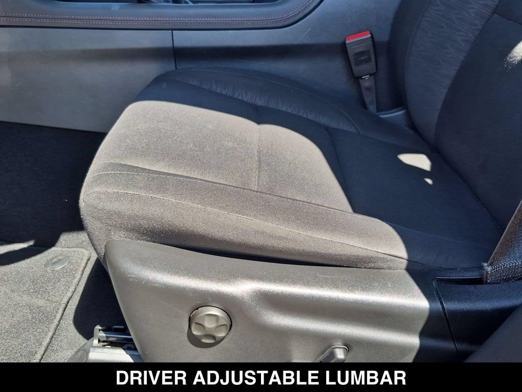 Used 2026 Dodge Durango GT RWD image 15