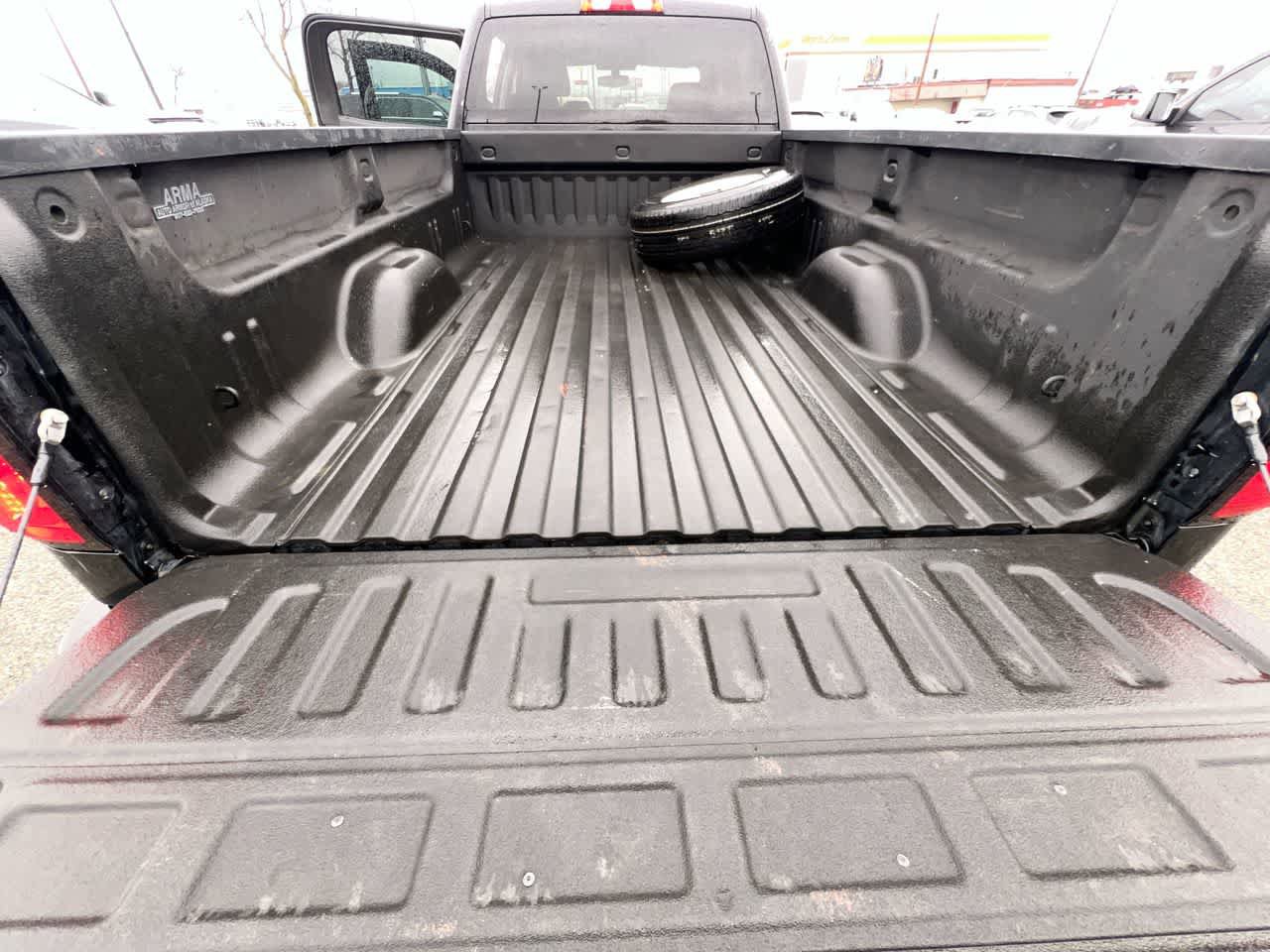 Used 2015 Chevrolet Silverado 2500 LT AWD/4WD image 27