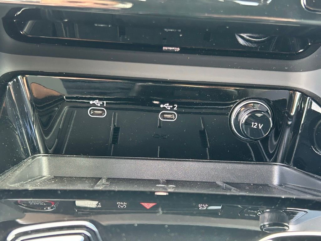 New 2025 Audi SQ5 Premium Plus image 94