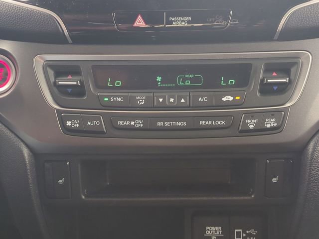 Used 2022 Honda Pilot EX-L image 26