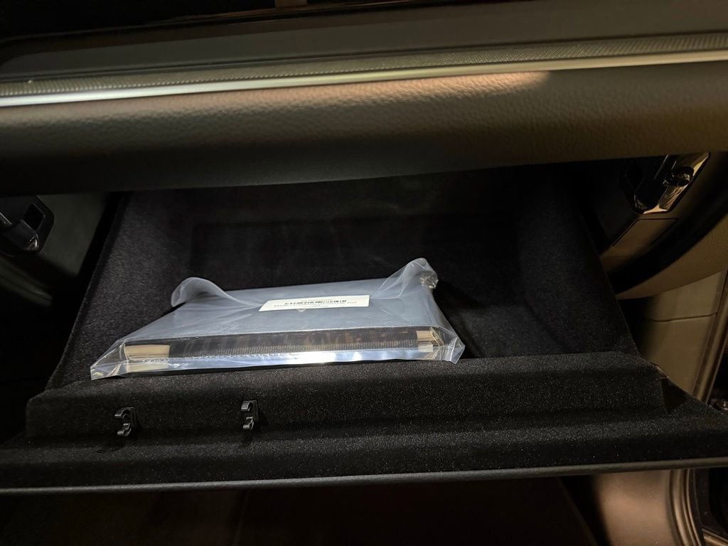 Certified 2026 Porsche Cayenne image 28