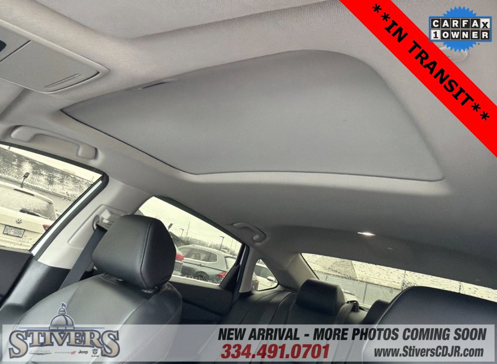 Used 2023 Honda Accord Touring image 12