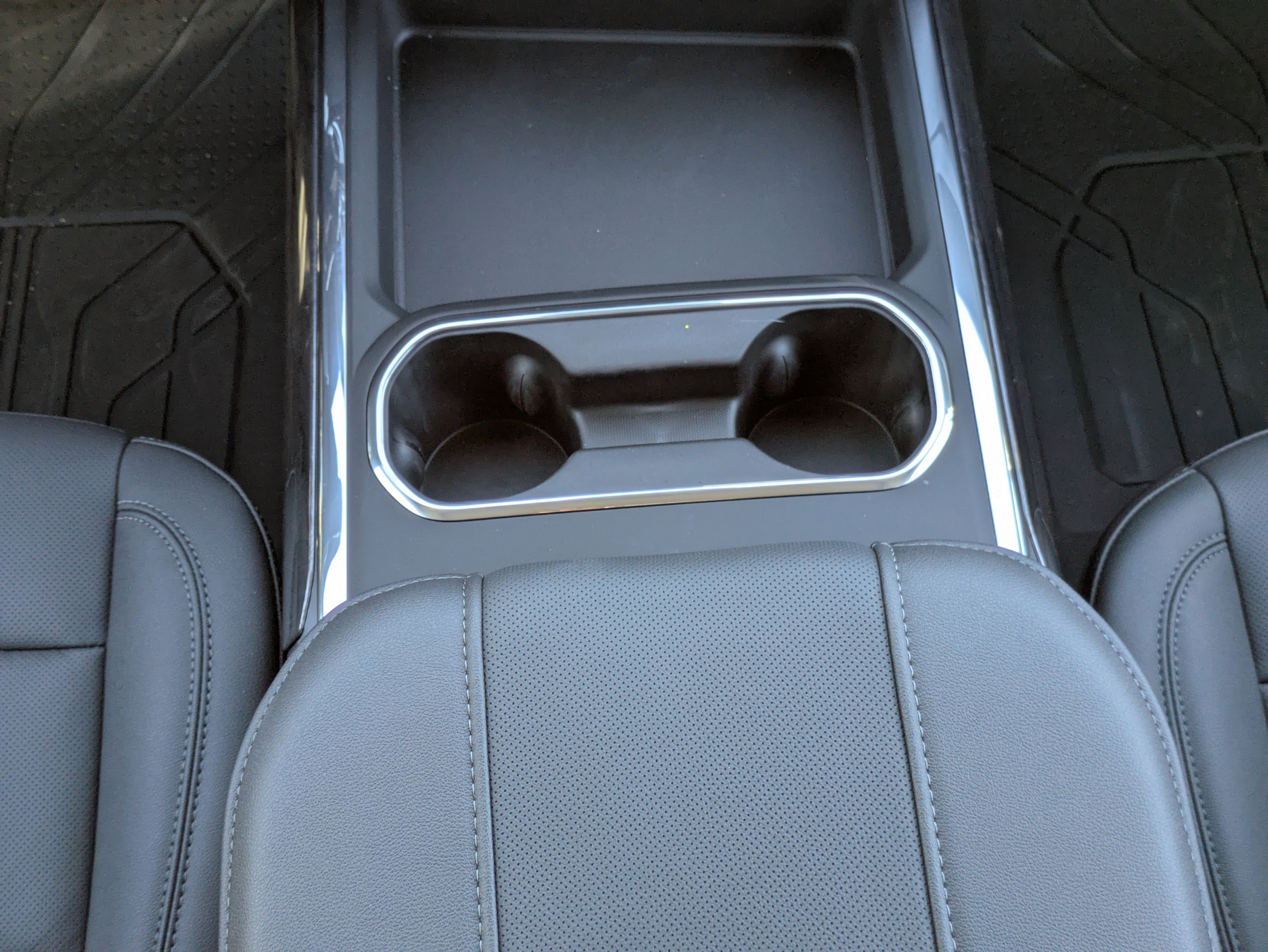 New 2026 Chevrolet Silverado 2500 LTZ w/ Z71 Chrome Sport Edition image 38