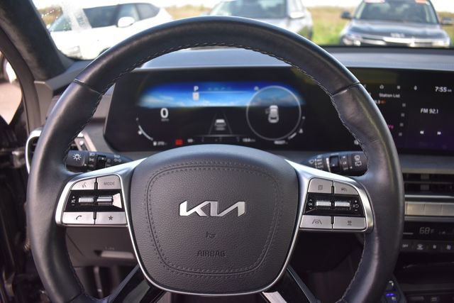 Used 2024 Kia Telluride SX Prestige X-Line AWD/4WD image 32