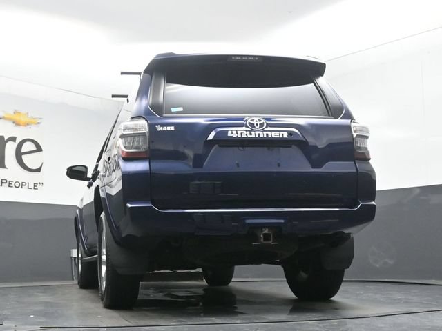 Used 2019 Toyota 4Runner SR5 Premium AWD/4WD image 58