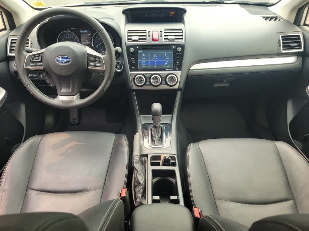 Used 2015 Subaru Impreza 2.0i Limited AWD/4WD image 10
