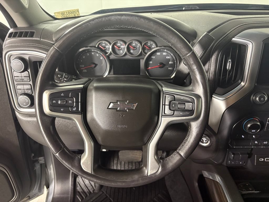 Used 2020 Chevrolet Silverado 1500 RST w/ All-Star Edition AWD/4WD image 29