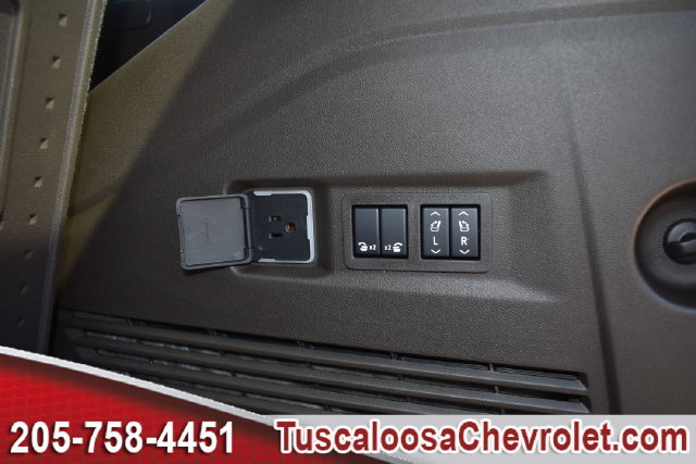New 2027 Chevrolet Tahoe LT w/ Comfort Package RWD image 11