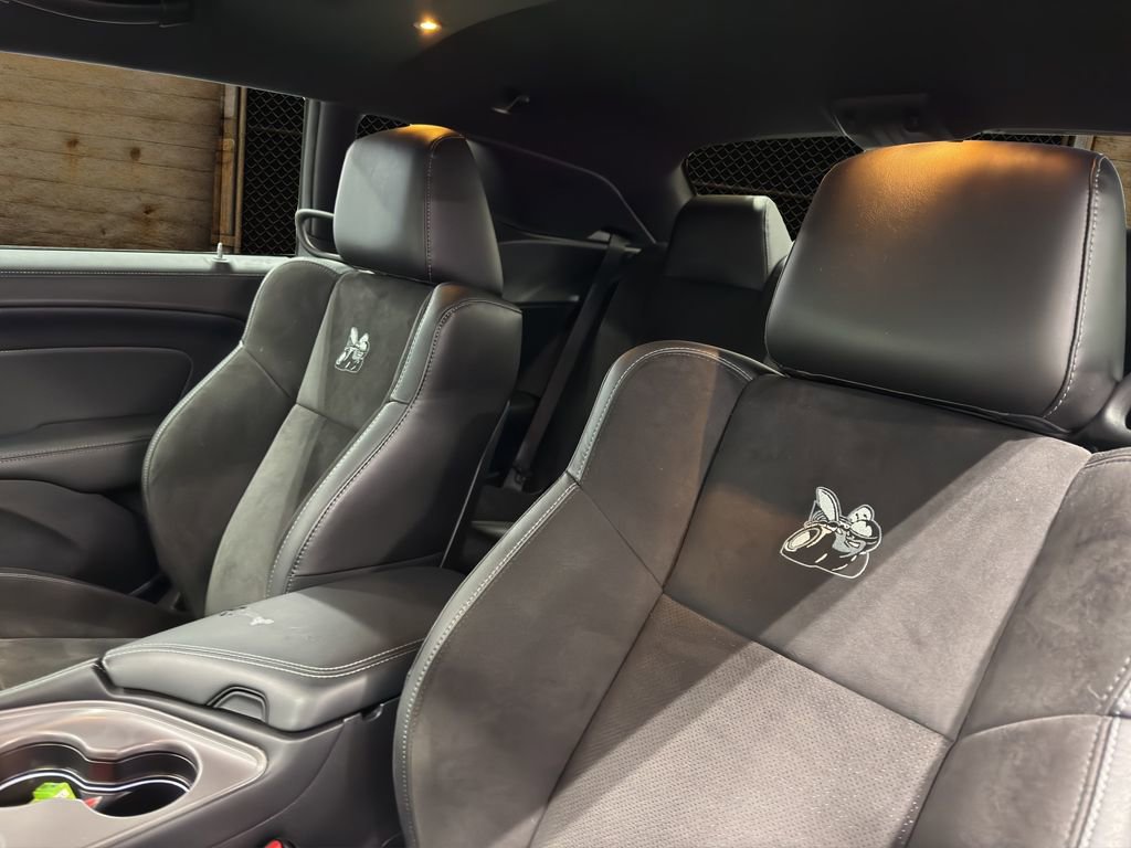 Used 2023 Dodge Challenger R/T Scat Pack w/ Plus Package image 5