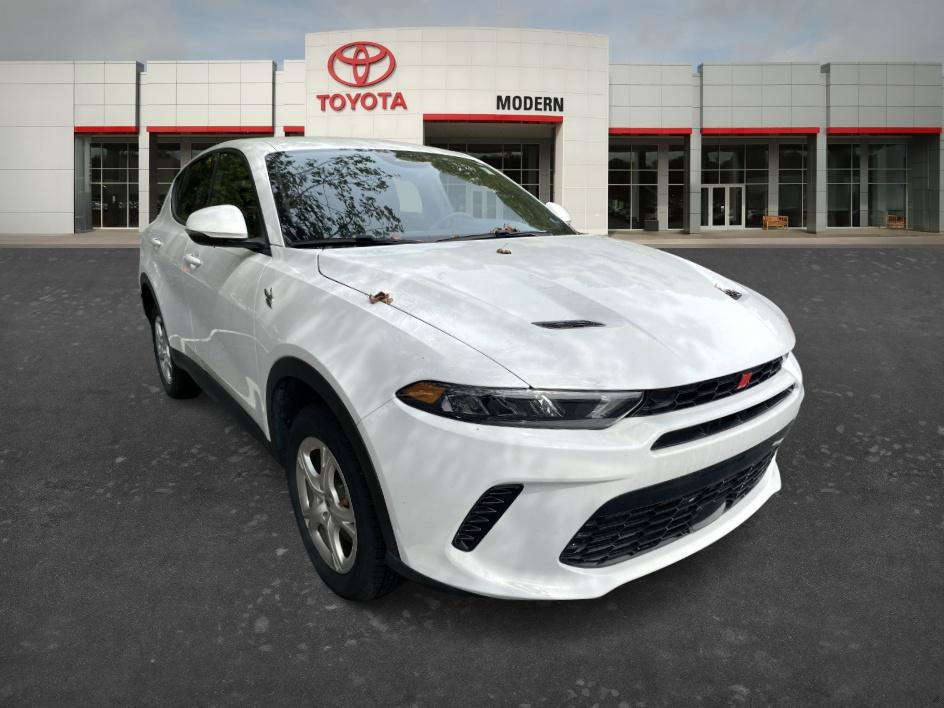 Used 2023 Dodge Hornet GT AWD/4WD image 15