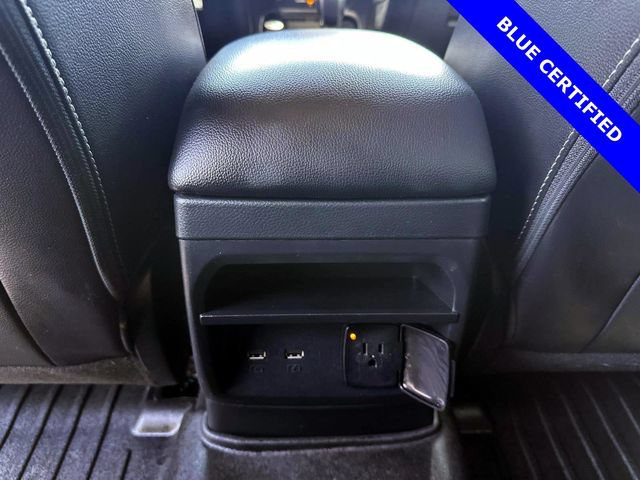 Certified 2022 Ford Ranger XLT w/ Tremor Off-Road Package AWD/4WD image 9