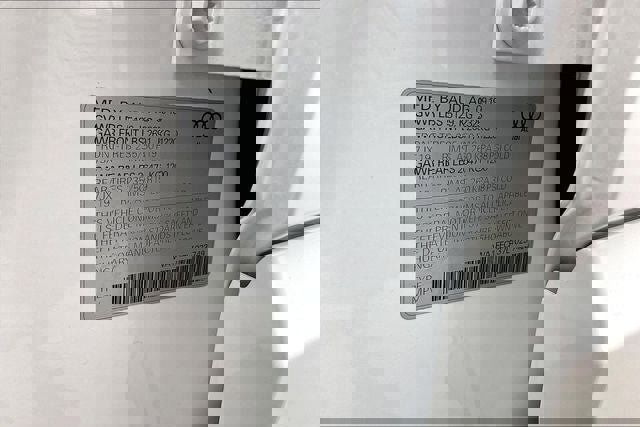 Used 2020 Audi Q3 2.0T Prestige AWD/4WD image 33