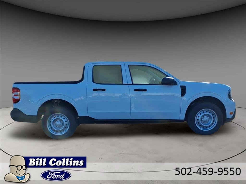 New 2025 Ford Maverick XL w/ Equipment Group 101A image 10