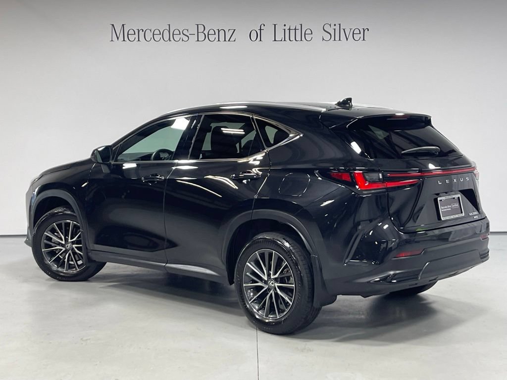 Used 2024 Lexus NX 350 AWD image 3