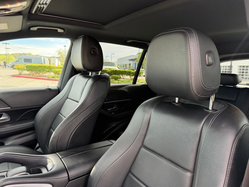 Used 2022 Mercedes-Benz GLE 350 image 20