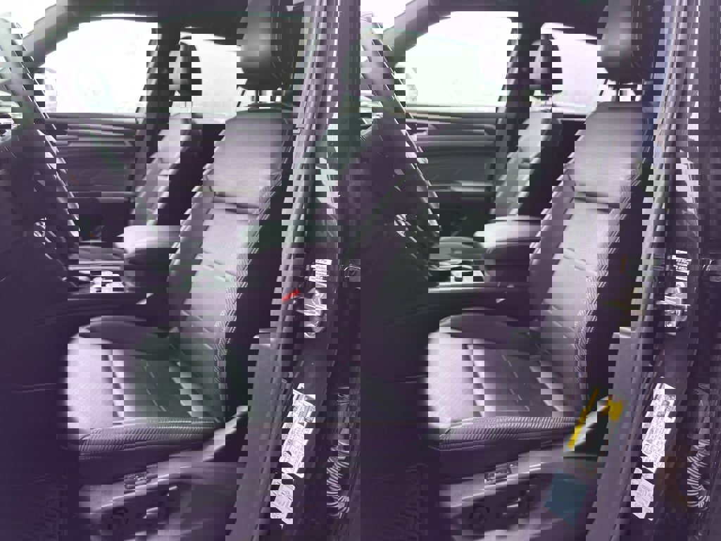 Used 2022 Volkswagen Atlas Cross Sport SEL image 18