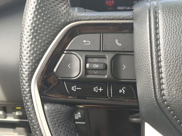 Used 2024 Toyota Tundra Limited image 25