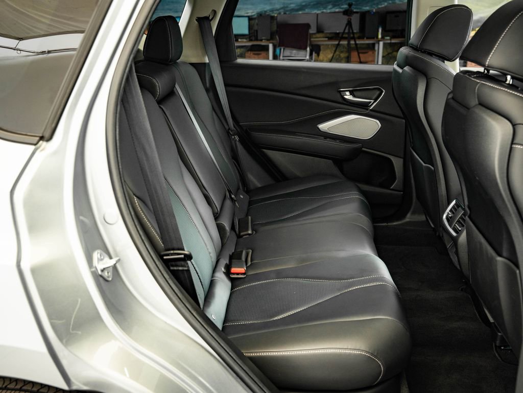 Certified 2025 Acura RDX w/ Technology Package image 46